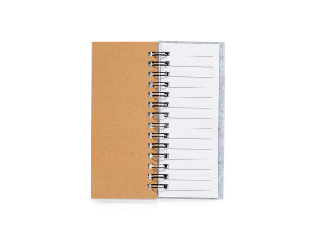 Product image Notizblock Aurat Werbeartikel