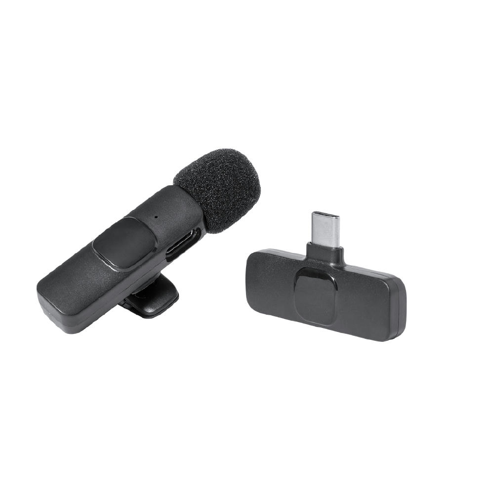 Product image Mikrofon Spart Werbeartikel