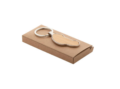 Schlüsselanhänger Rorby bedrucken