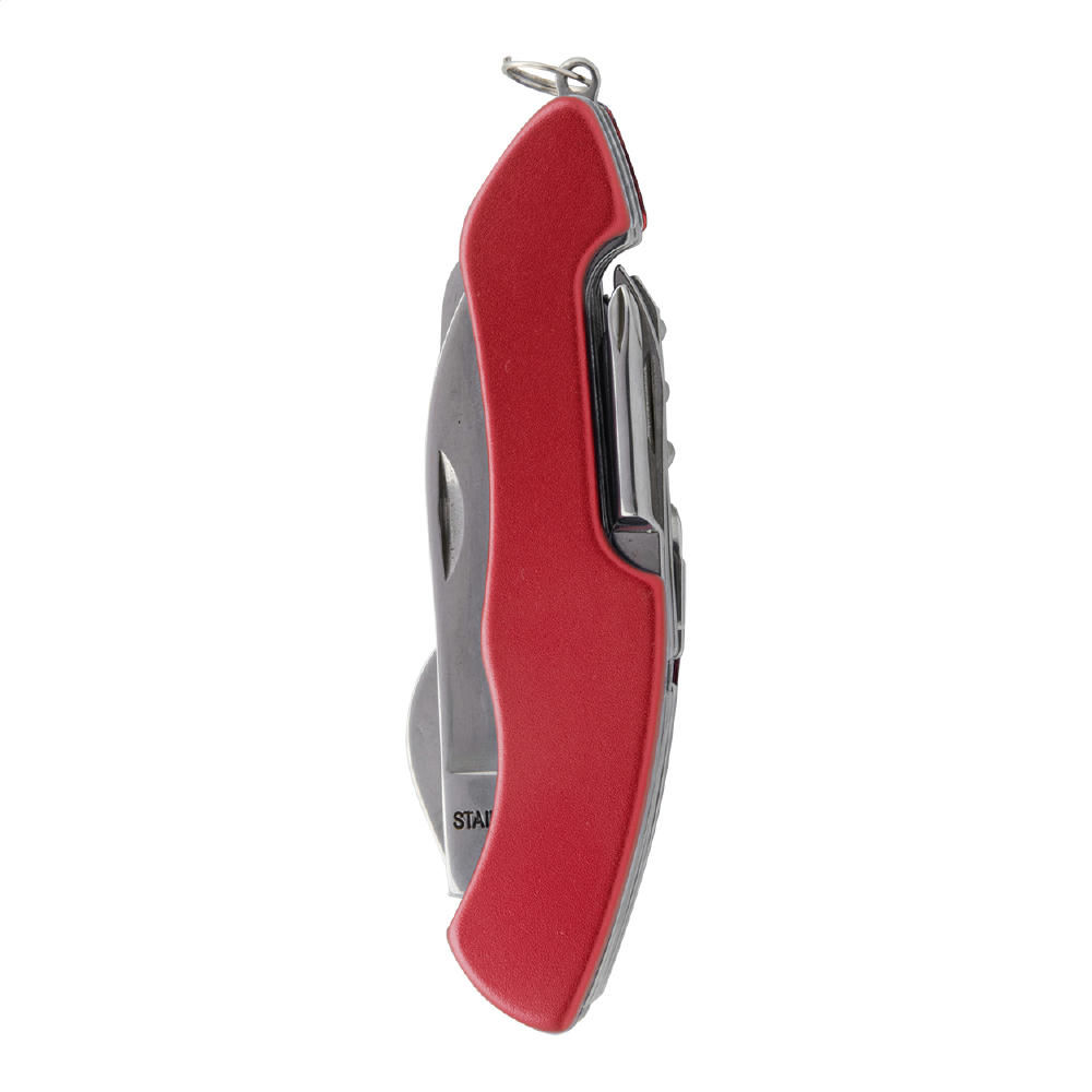 Product image Multifunktions-Taschenmesser Breithorn Werbeartikel