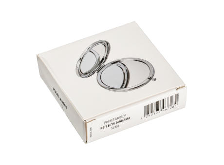 Taschenspiegel RE98-MANAMA Werbeartikel