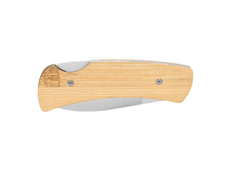 BAMBOO BLADE - Taschenmesser Werbeartikel