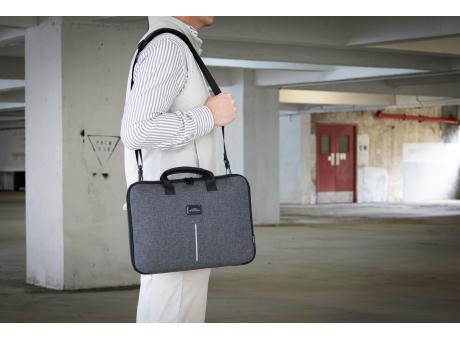 BrandCharger Specter 2 16 Zoll Laptop-Tasche Werbeartikel