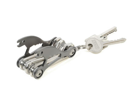 TROIKA Multifunktions-Werkzeug BIKE MULTITOOL Werbeartikel