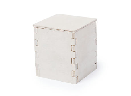 Blumentopf Merin Werbeartikel