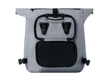 Product image RPET-Fahrradrucksack Deiry bedrucken