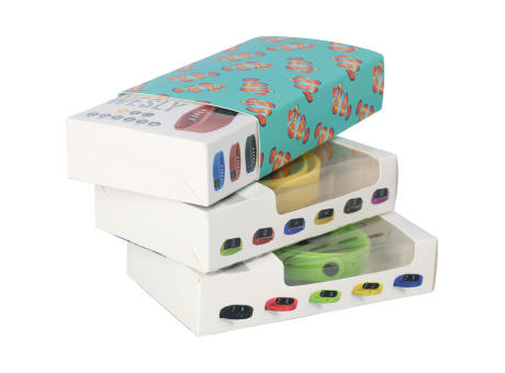 Individueller Pappschuber  CreaSleeve 150 bedrucken