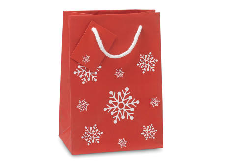 Product image Geschenkpapiertüte Klein Werbeartikel