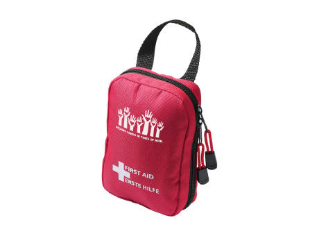 Notfall-Set "Bag", klein Werbeartikel