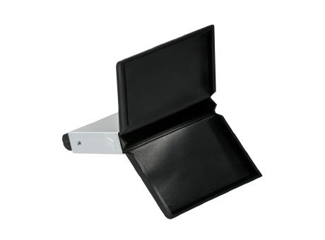 Product image Kredit- und Visitenkartenbox REFLECTS-SARZEDO bedrucken