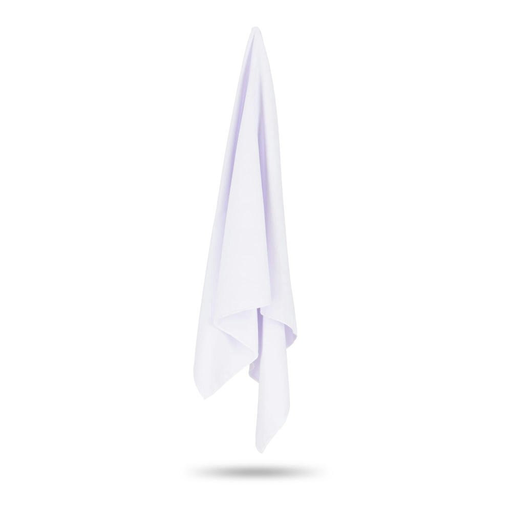 Schnelltrocknendes Handtuch 50 x 100 cm (200 g/m²) Sublimationsdruck Werbeartikel