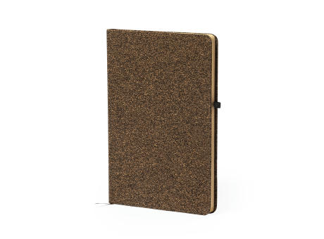 Notizblock Glampex Werbeartikel