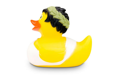 Werbeente Ole Olympia Werbeartikel