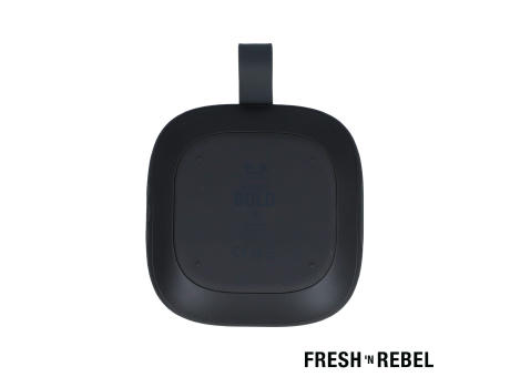 1RB5100 | Fresh 'n Rebel Rockbox Bold Xs splashproof TWS speaker 4W bedrucken