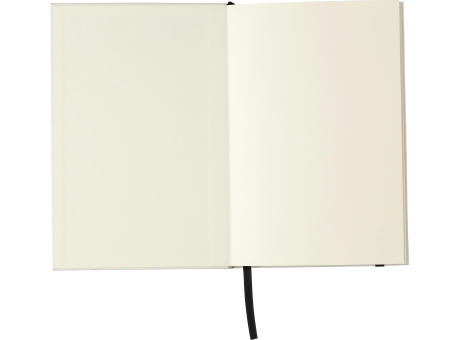 Recycling-Milchkarton Notizbuch A5 Hudson Werbeartikel