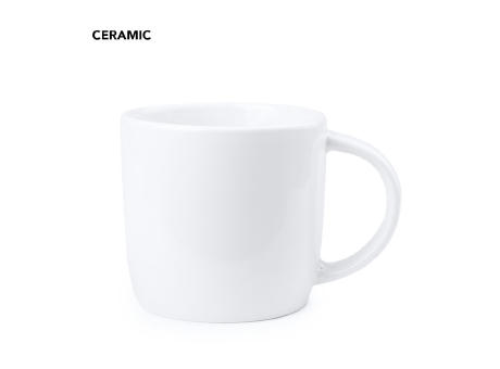 Tasse Tarbox bedrucken