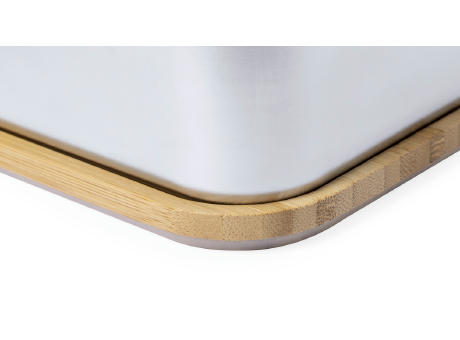 Brotdose Curroca Werbeartikel