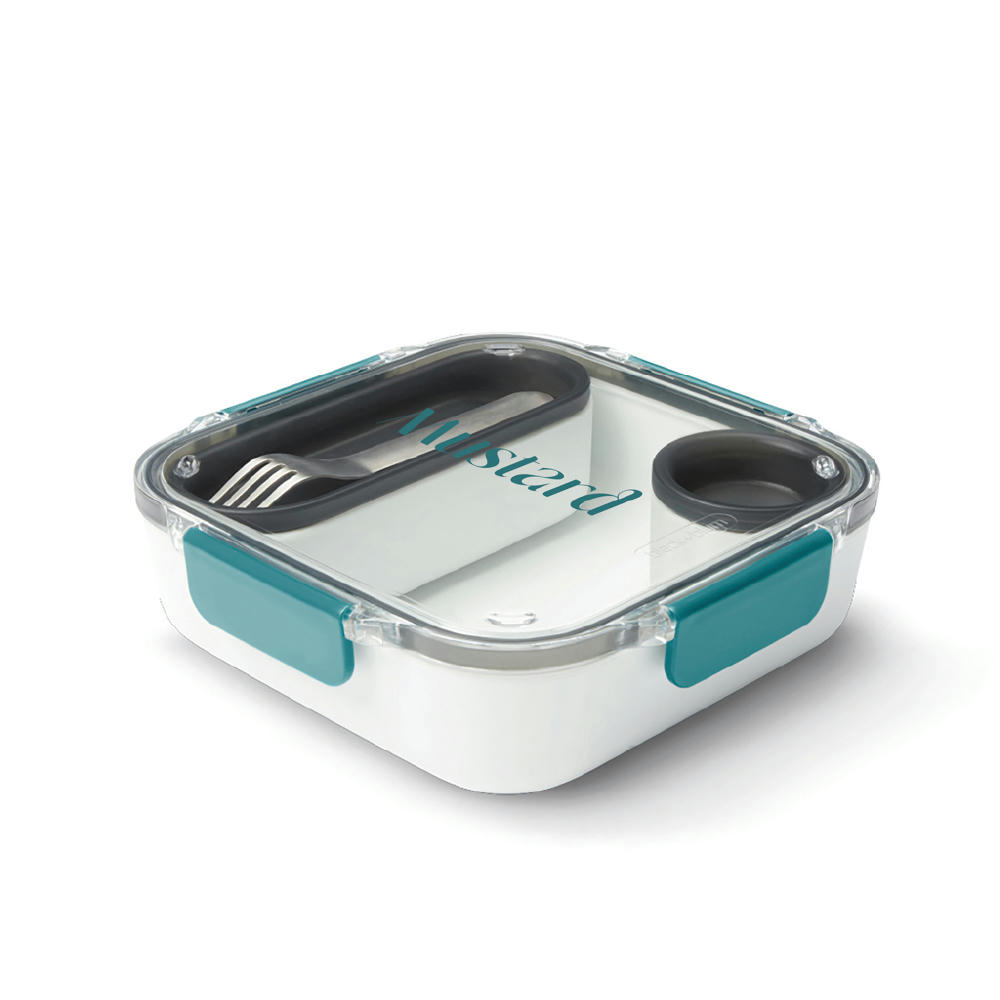 Black+Blum Lunch Box Original Werbeartikel