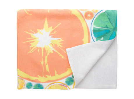 Sublimations-Handtuch CreaTowel S Werbeartikel