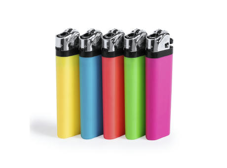 Feuerzeug Fenick bedrucken