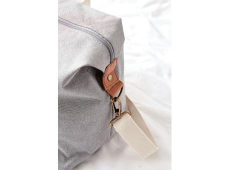 VINGA Sortino Wochenendtasche bedrucken