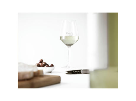 Loire Weinglas 400 ml Werbeartikel