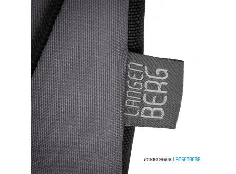 Schultertasche ALBANY bedrucken