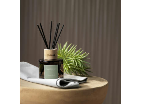 Wooosh Fragrance Sticks Green Herbs Duftstäbchen Werbeartikel