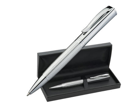 Product image Metall Kugelschreiber Chester Werbeartikel