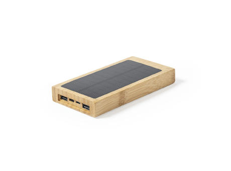 Power Bank Diuk Fsc bedrucken