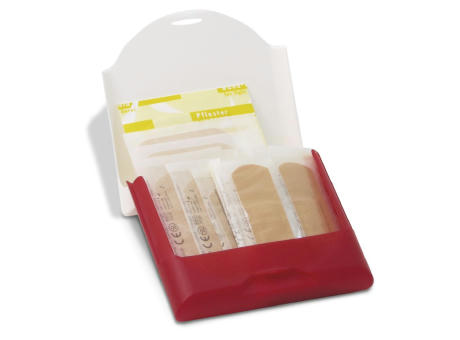 Product image VitaBox "Pflaster-Set" Werbeartikel