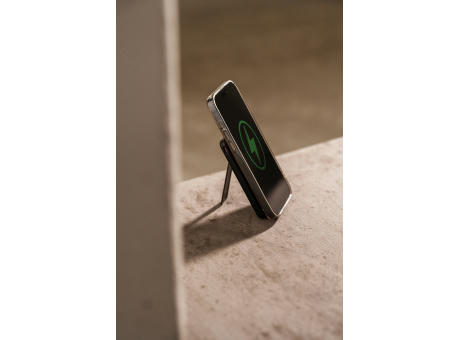 Urban Vitamin Redwood 5-in-1 5.000mAh 20W PD magn. Powerbank bedrucken