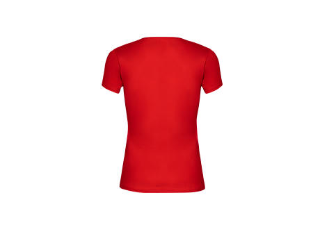Frauen Farbe T-Shirt Iconic bedrucken