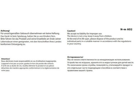 MAG KFZ Smartphone Halterung mit Magsafe Technologie Werbeartikel