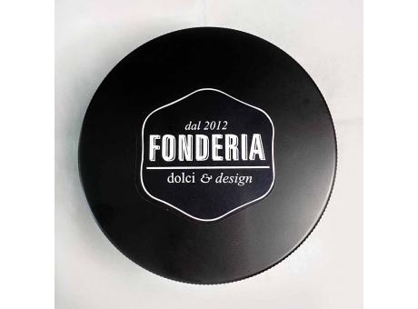 Kakaokekse | Handmade in Italy | inkl. individuellem 4c-Etikett Werbeartikel