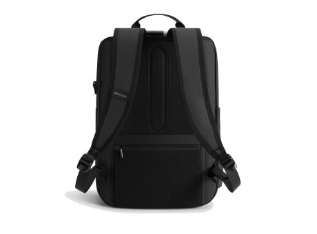 Urban wasserabweisender Anti-Diebstahl Rucksack bedrucken