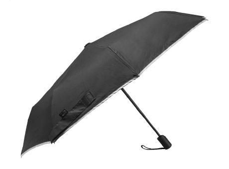 Regenschirm, RPET Ouragan Werbeartikel