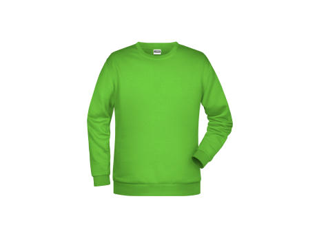 Men's Promo Sweat - Rundhals-Sweatshirt bedrucken