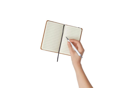 EXECUTIVE A6 - Notizbuch EXECUTIVE im DIN-A6-Format Werbeartikel