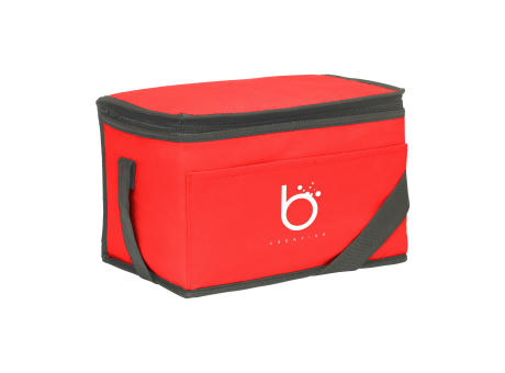 Product image Keep-it-Cool GRS RPET Kühltasche bedrucken