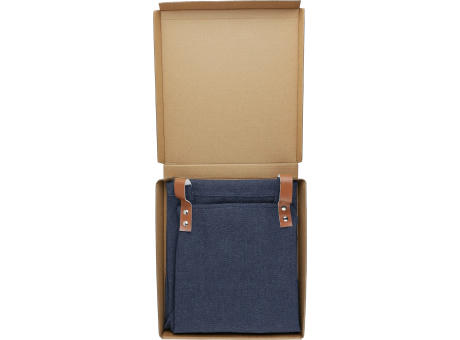 Schürze aus Denim (280 g/m2) Greg Werbeartikel