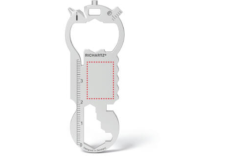 RICHARTZ® KEY TOOL bike Werbeartikel