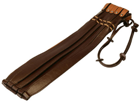 Weinflaschenhalter Kerri Werbeartikel