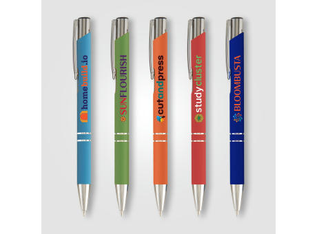 Crosby Softy Kugelschreiber bedrucken