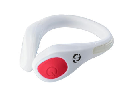 LED-Lampe aus ABS-Kunststoff/Silikon Rosanna Werbeartikel