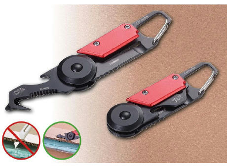 TROIKA Mini-Werkzeug EGON Werbeartikel