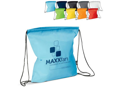 Rucksack Non-Woven 75g/m² bedrucken