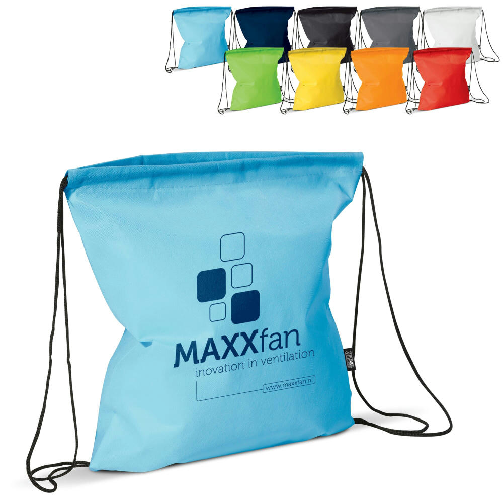 Product image Rucksack Non-Woven 75g/m² Werbeartikel