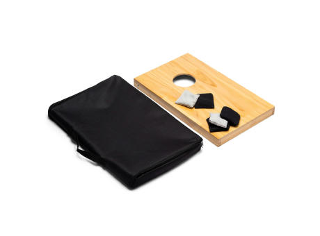 Lord Nelson mini Corn Hole Spiel bedrucken