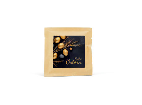 Frohe Ostern Badesalz Waldzauber 40 g Werbeartikel